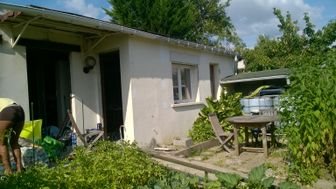 Appartement à louer, 29m², Osny
