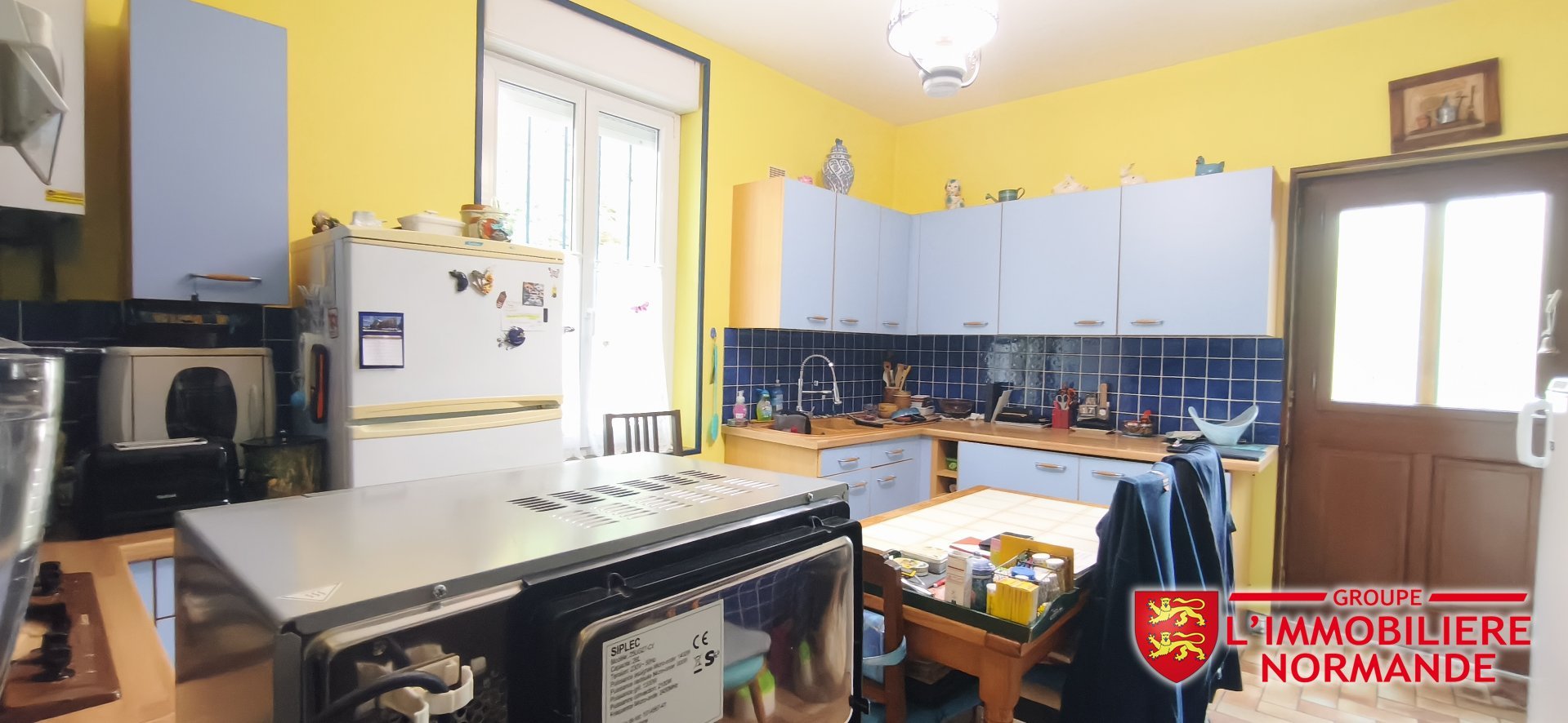 Maison à vendre, 73m², Louviers
