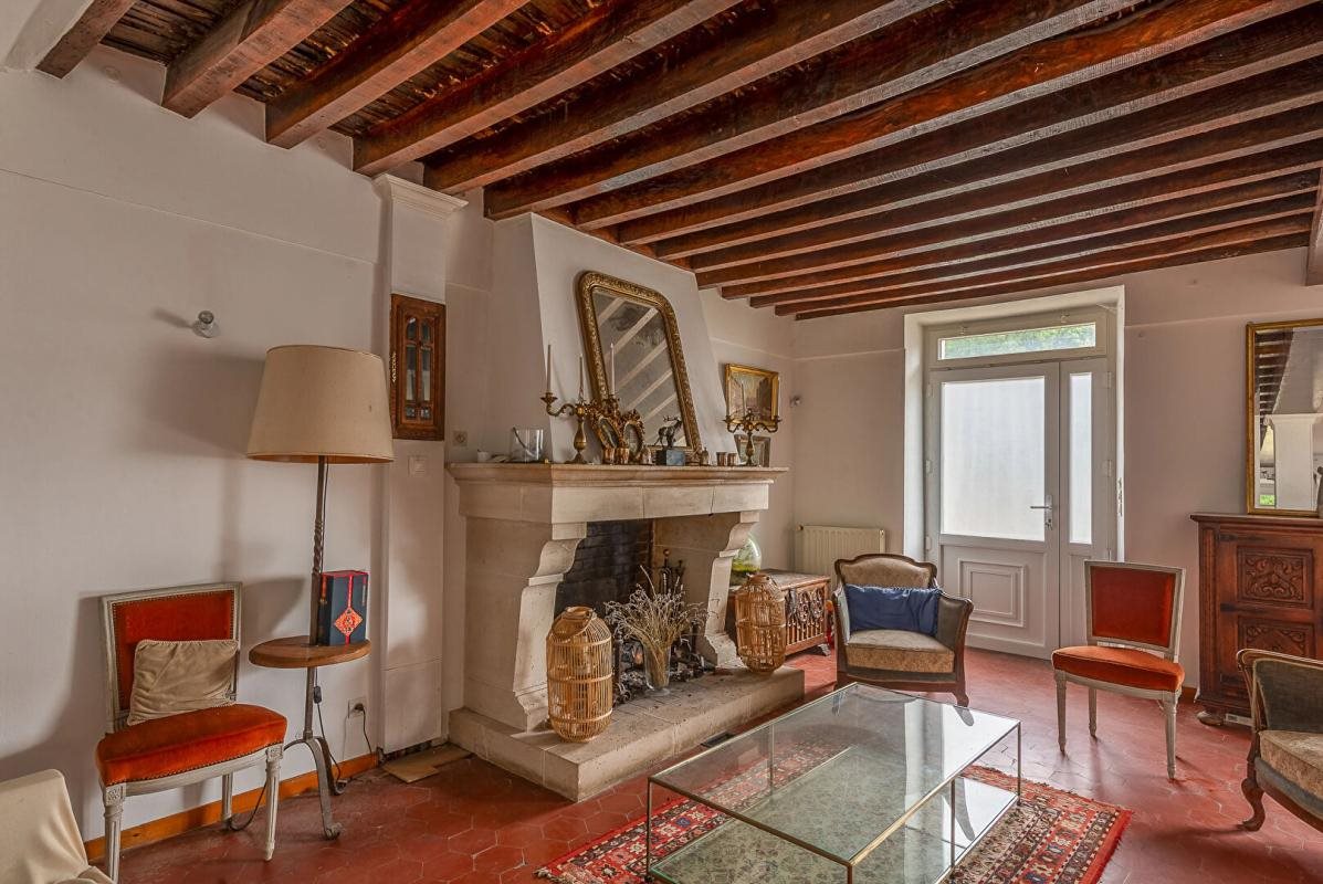 Maison à vendre, 140m², Mareuil-sur-Ourcq