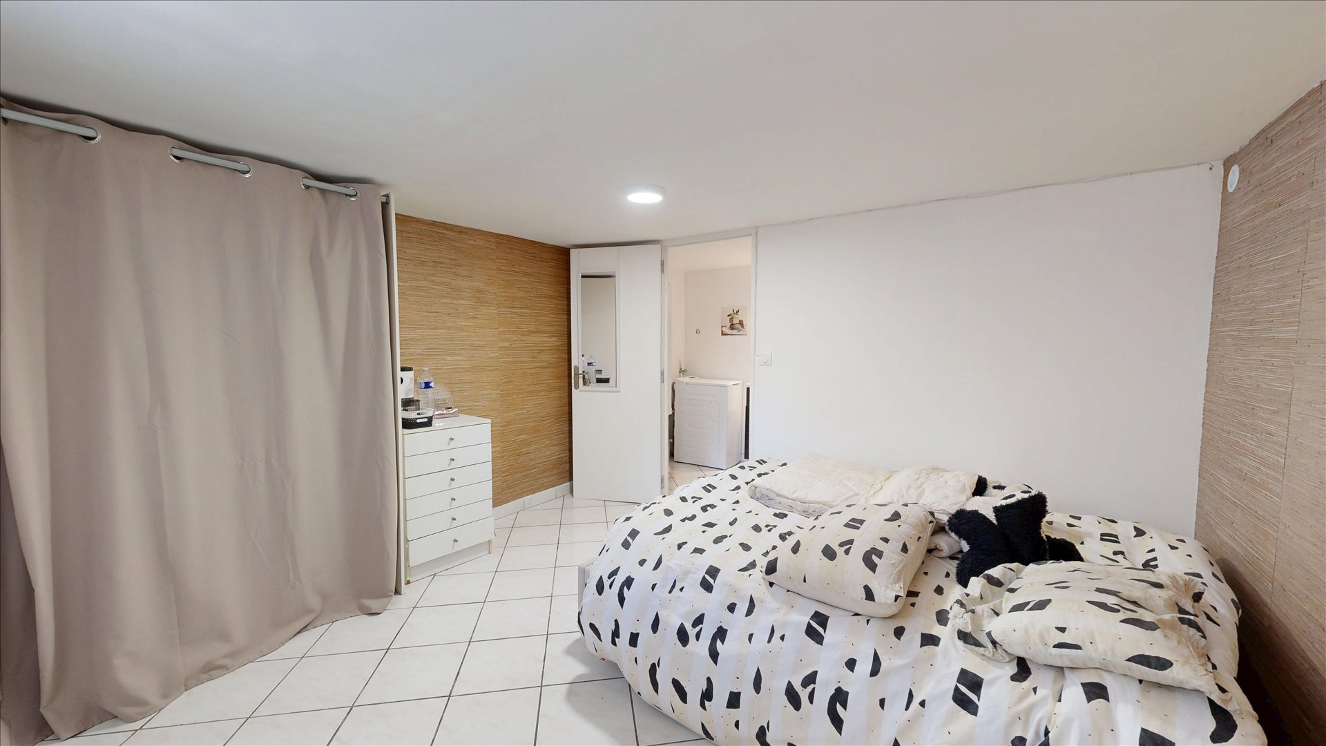 Appartement à vendre, 100m², Montfermeil