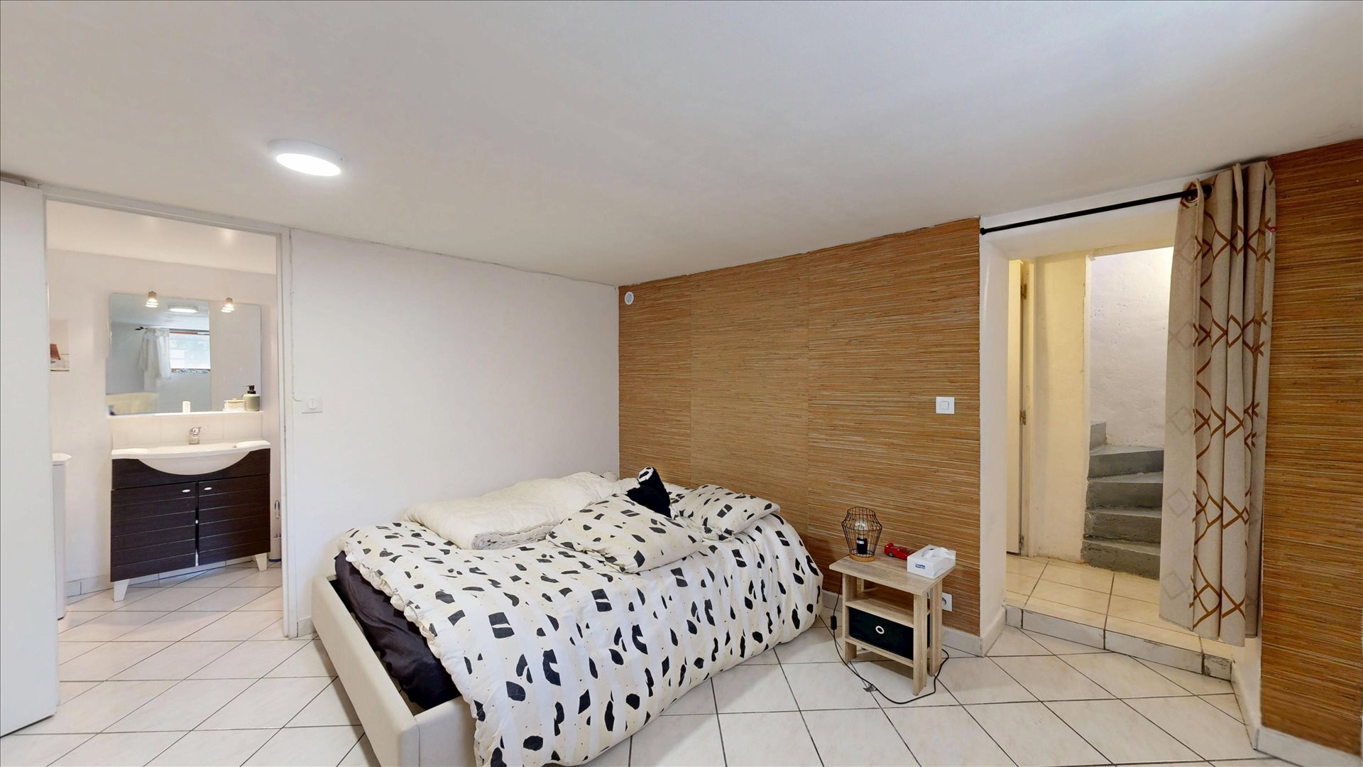 Appartement à vendre, 100m², Montfermeil