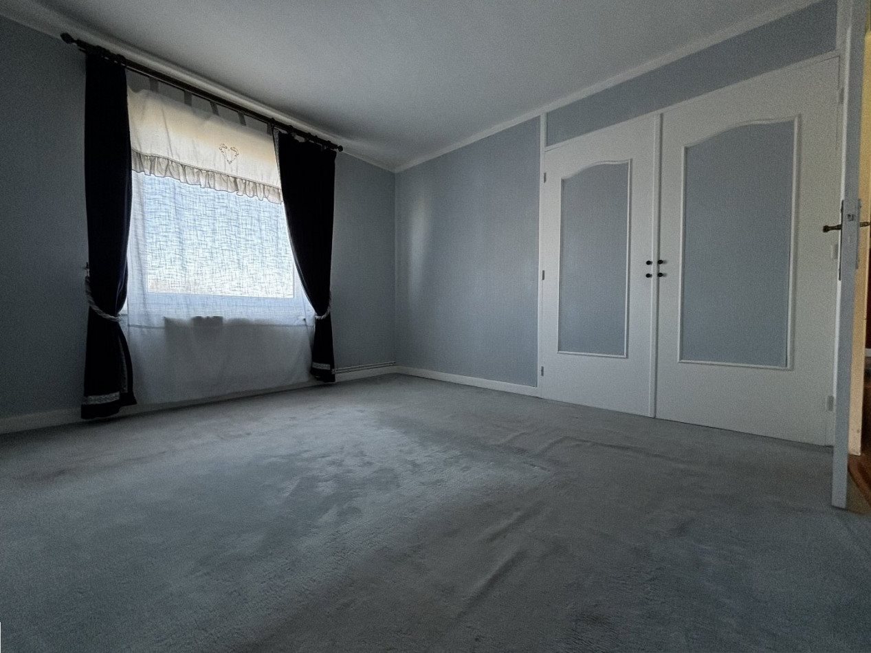 Appartement à vendre, 90m², Eu