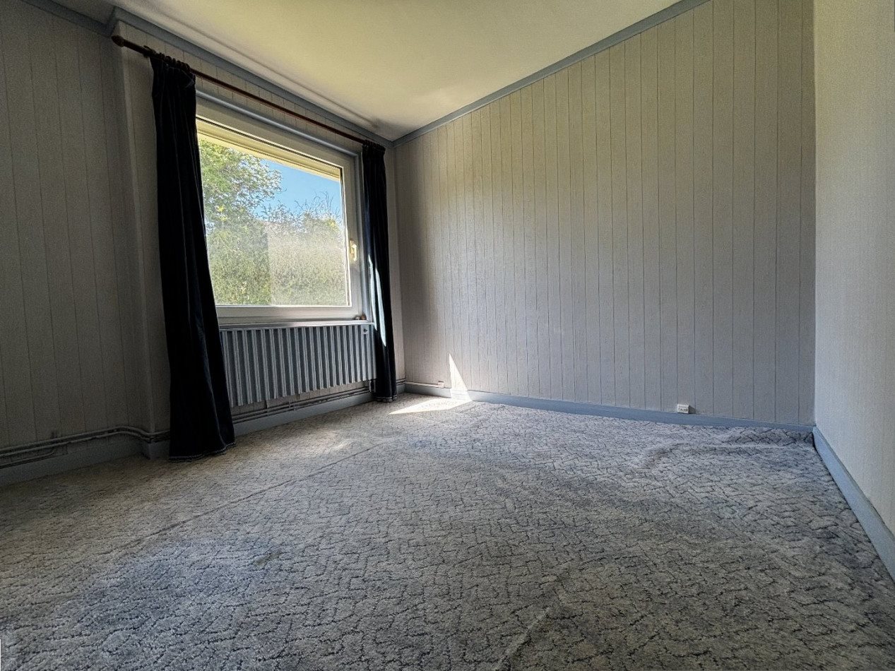 Appartement à vendre, 90m², Eu