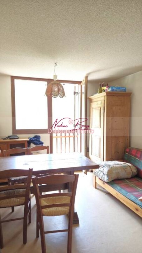 Appartement à vendre, 57m², Saint-Jean-d'Arves