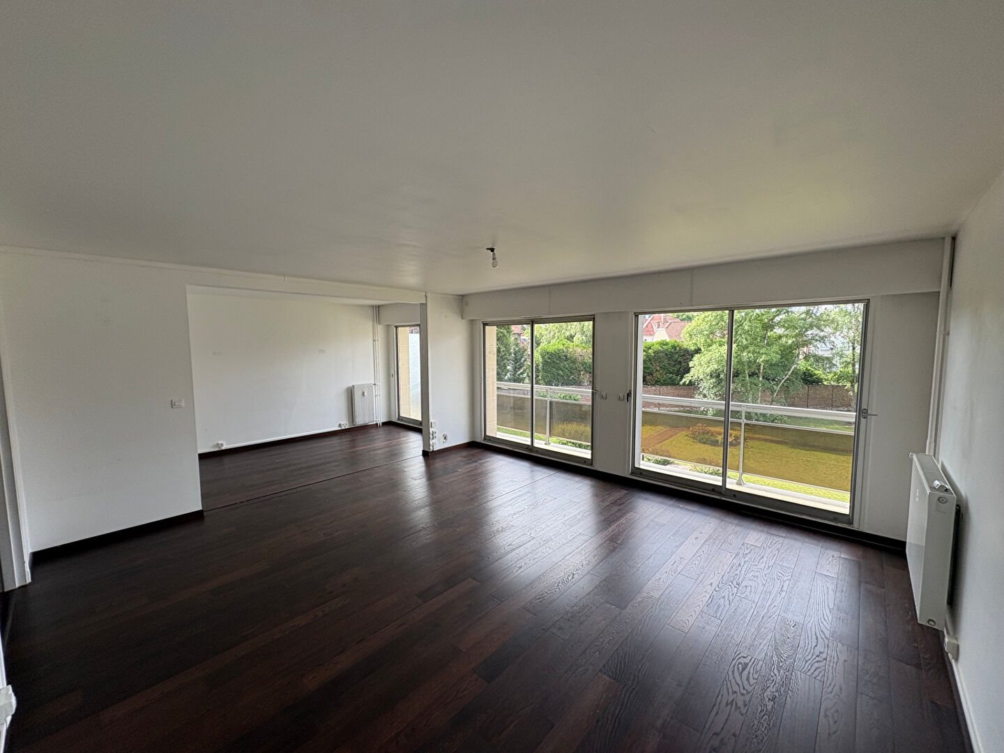 Appartement à vendre, 36m², Compiègne