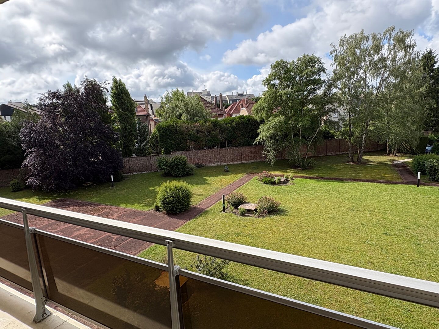 Appartement à vendre, 36m², Compiègne