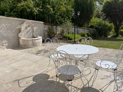 Maison à louer, 70m², Crespières
