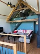 Maison à louer, 70m², Crespières