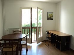 Appartement à louer, 20m², Chambéry