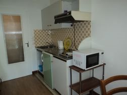 Appartement à louer, 20m², Chambéry