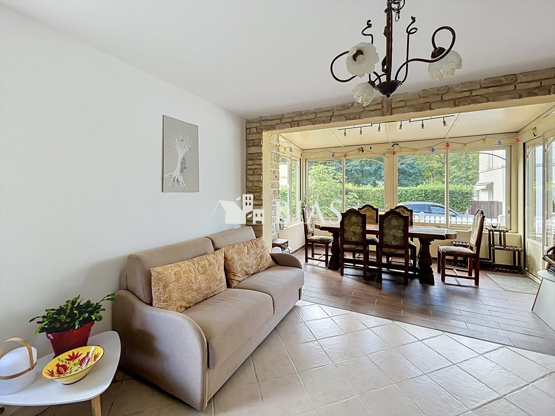 Maison à vendre, 93m², Lisieux