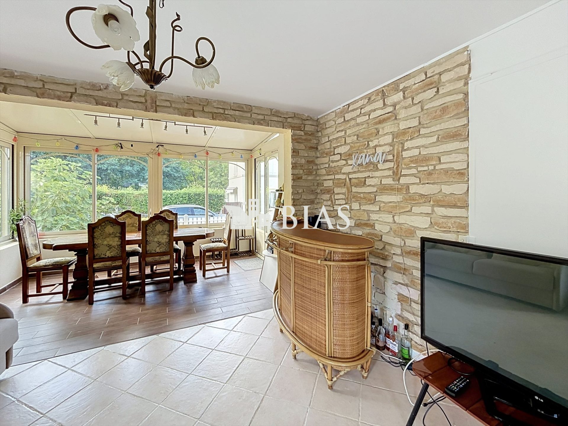 Maison à vendre, 93m², Lisieux