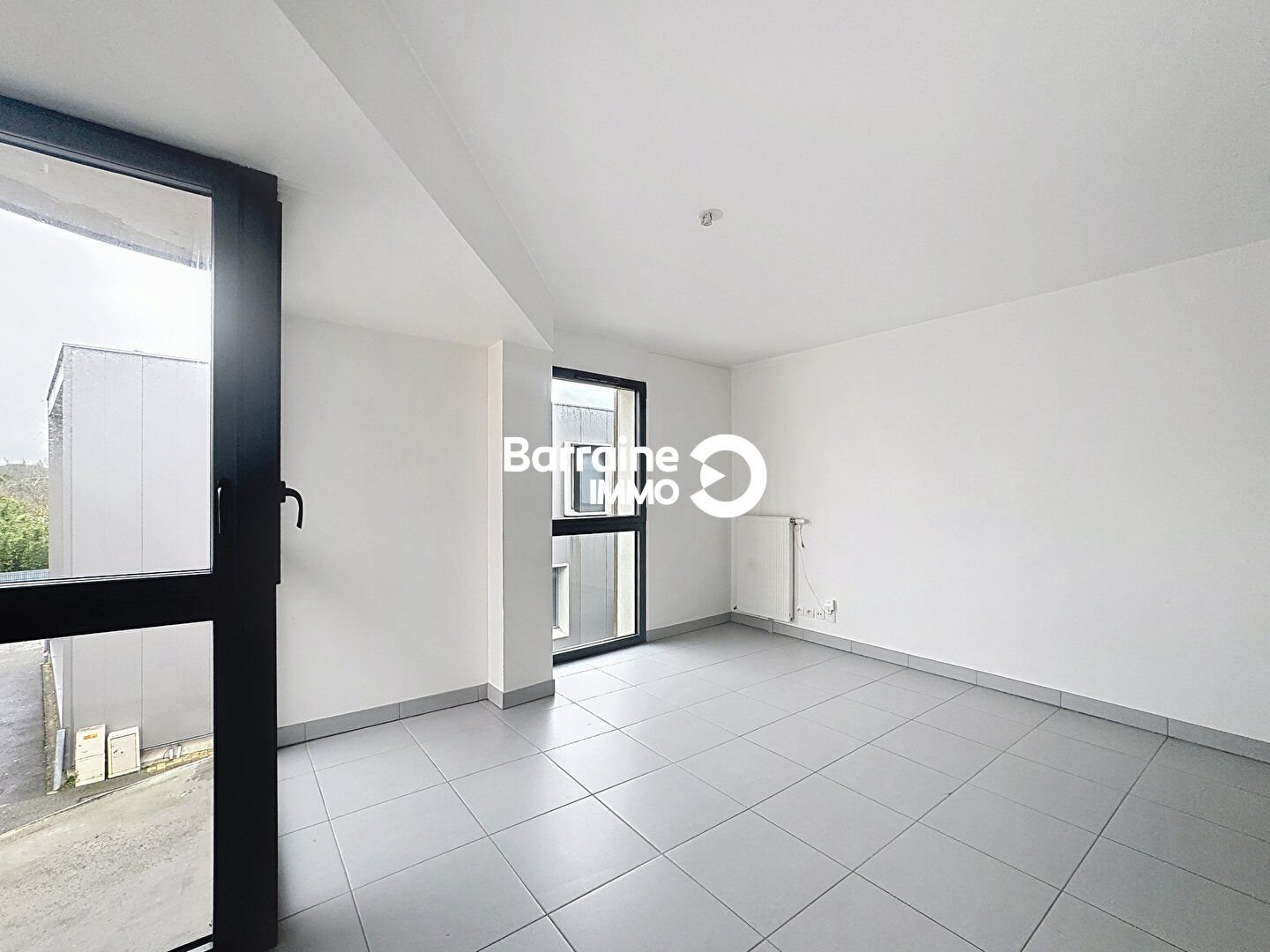 Appartement à louer, 41m², Le Relecq-Kerhuon