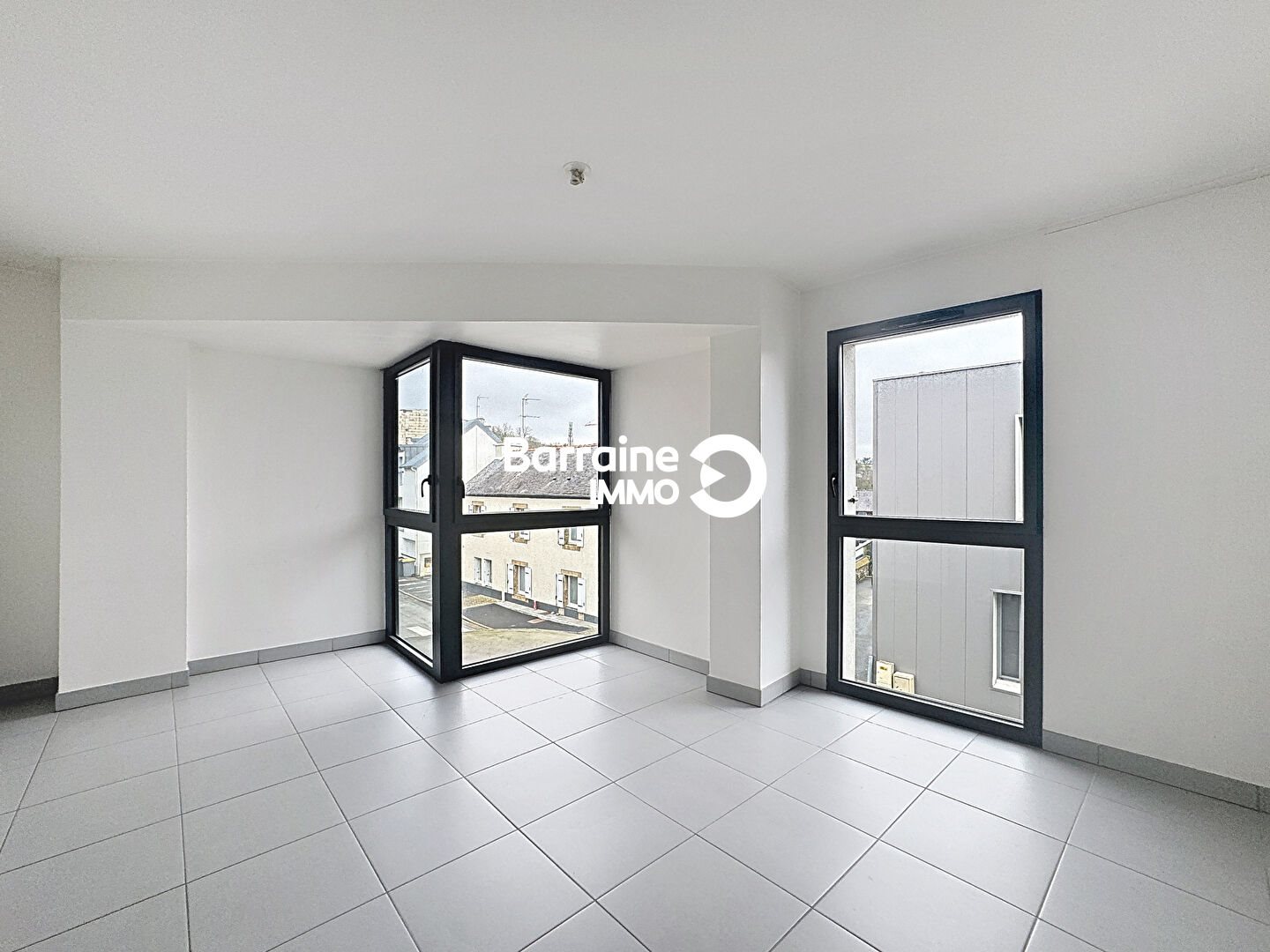 Appartement à louer, 41m², Le Relecq-Kerhuon