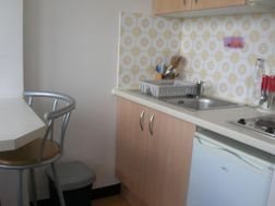 Appartement à louer, 26m², Bordeaux