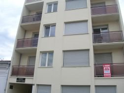 Appartement à louer, 26m², Bordeaux