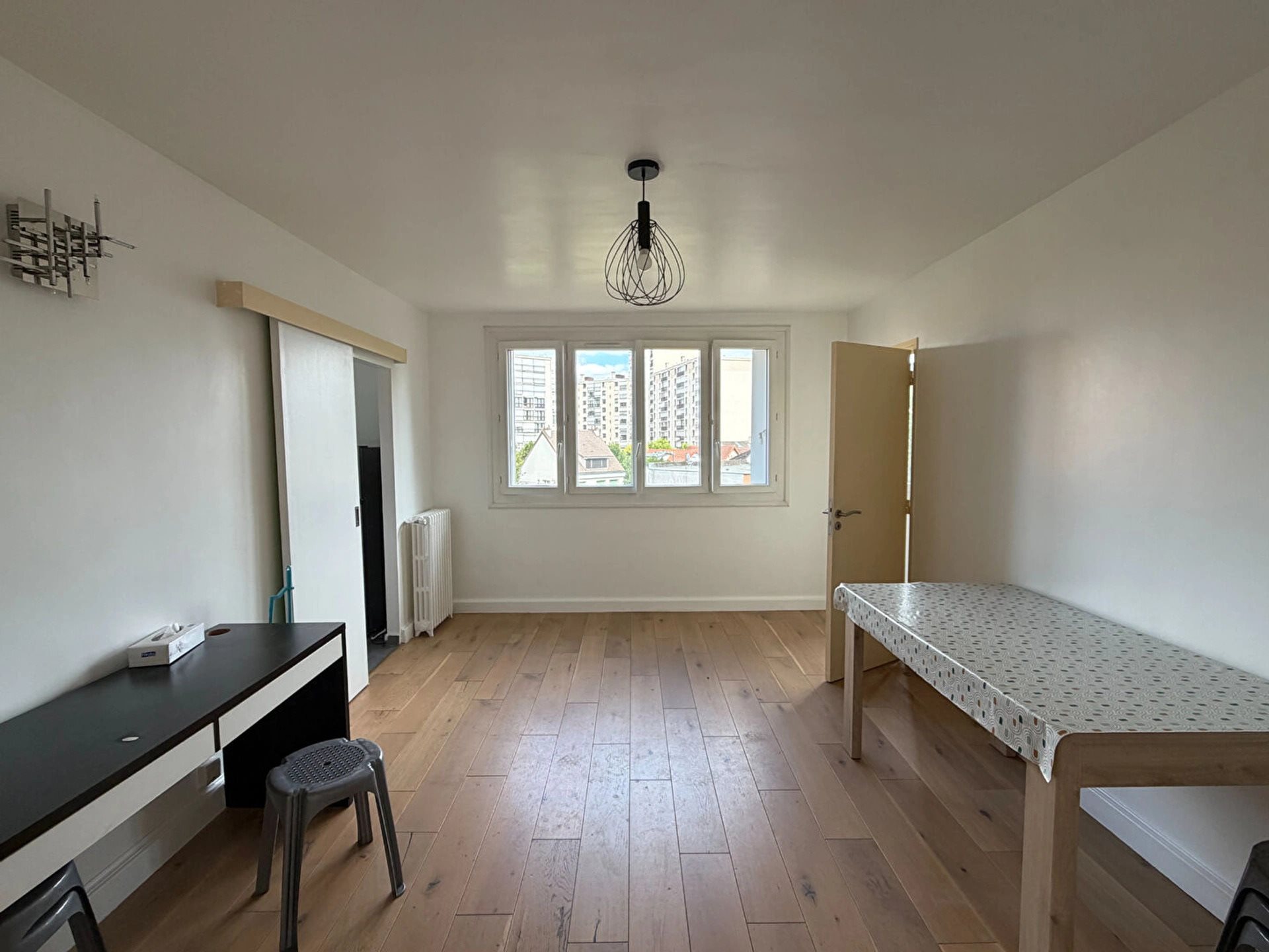 Appartement à louer, 56m², Montrouge