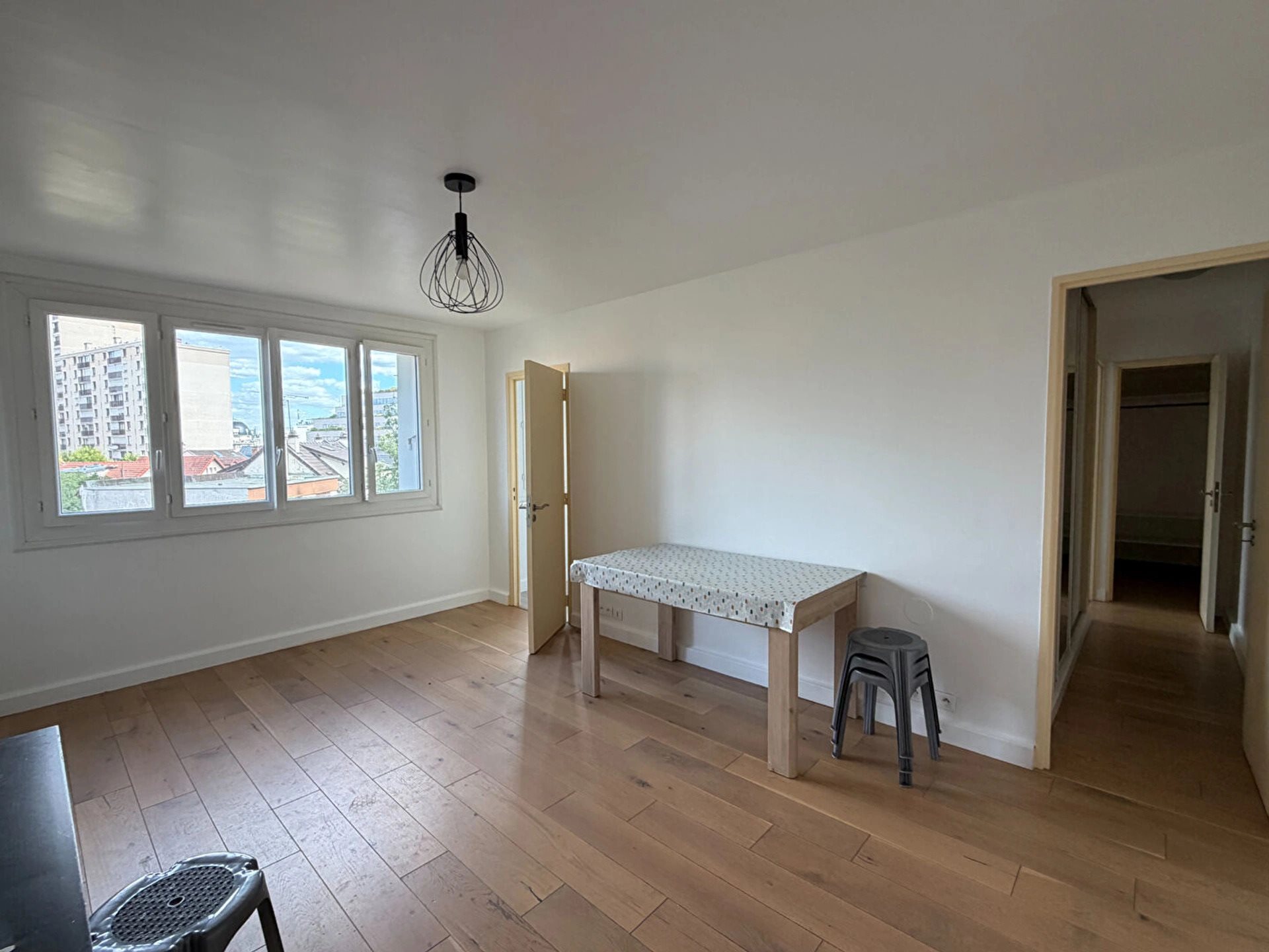 Appartement à louer, 56m², Montrouge
