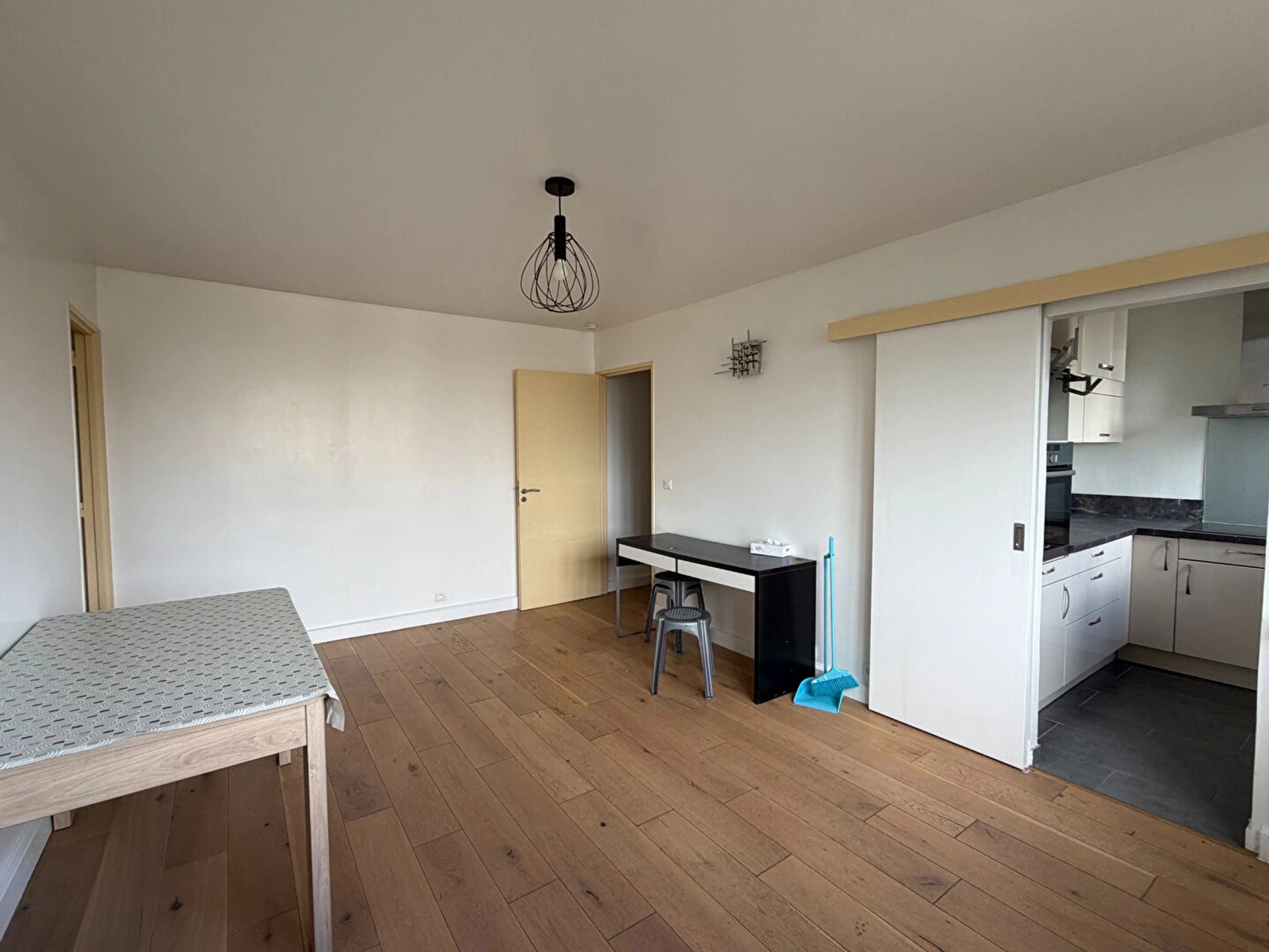 Appartement à louer, 56m², Montrouge