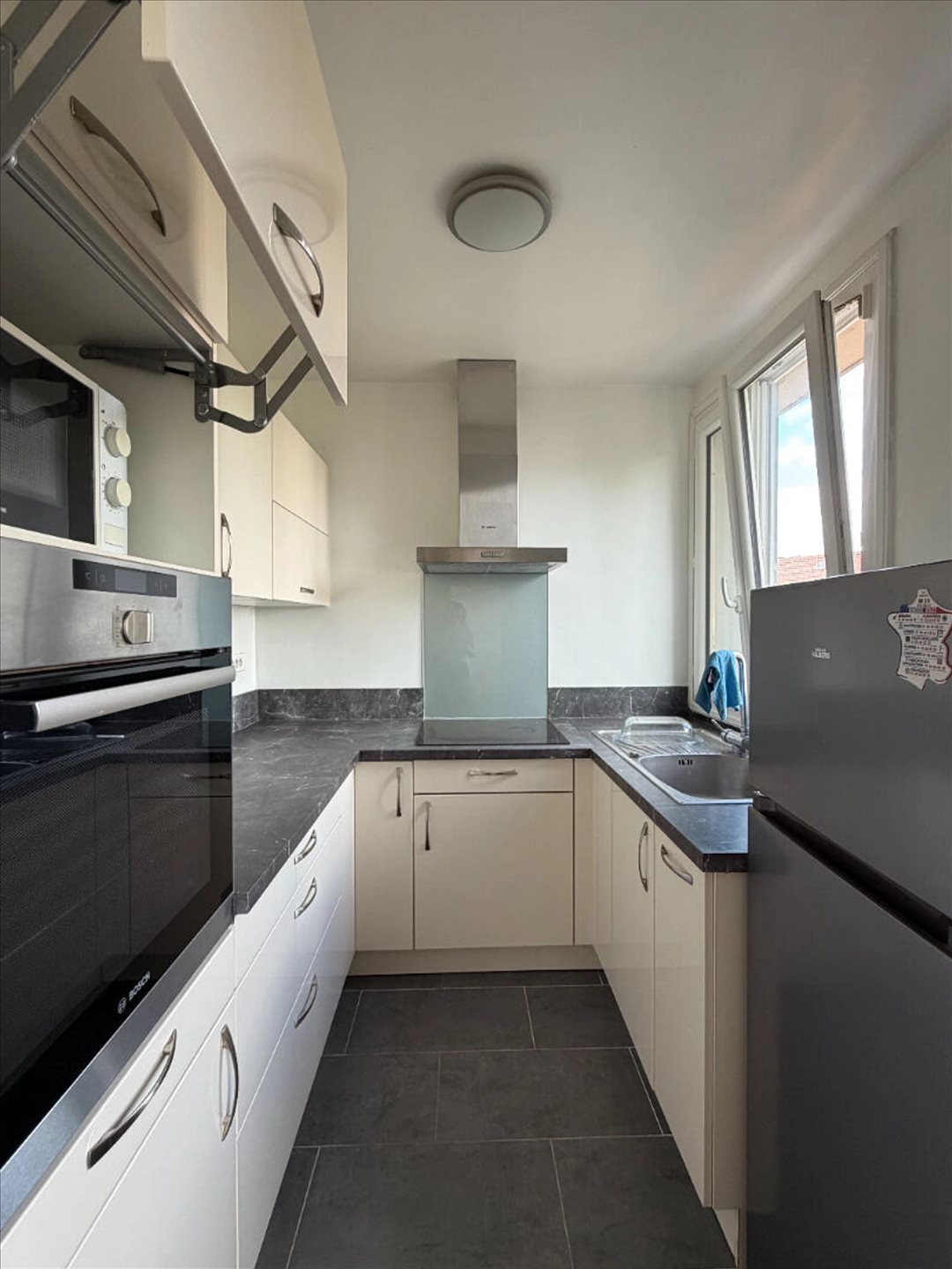 Appartement à louer, 56m², Montrouge
