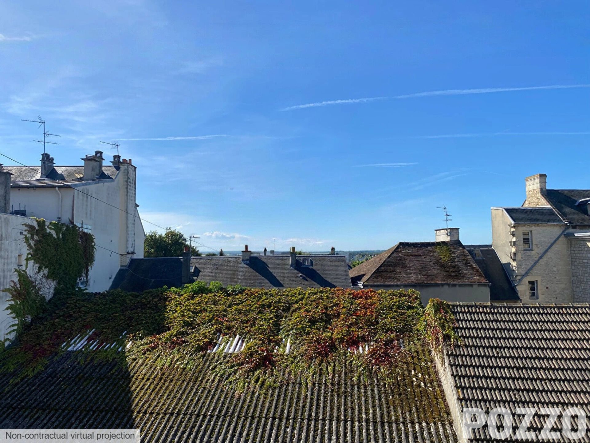 Appartement à vendre, 24m², Caen