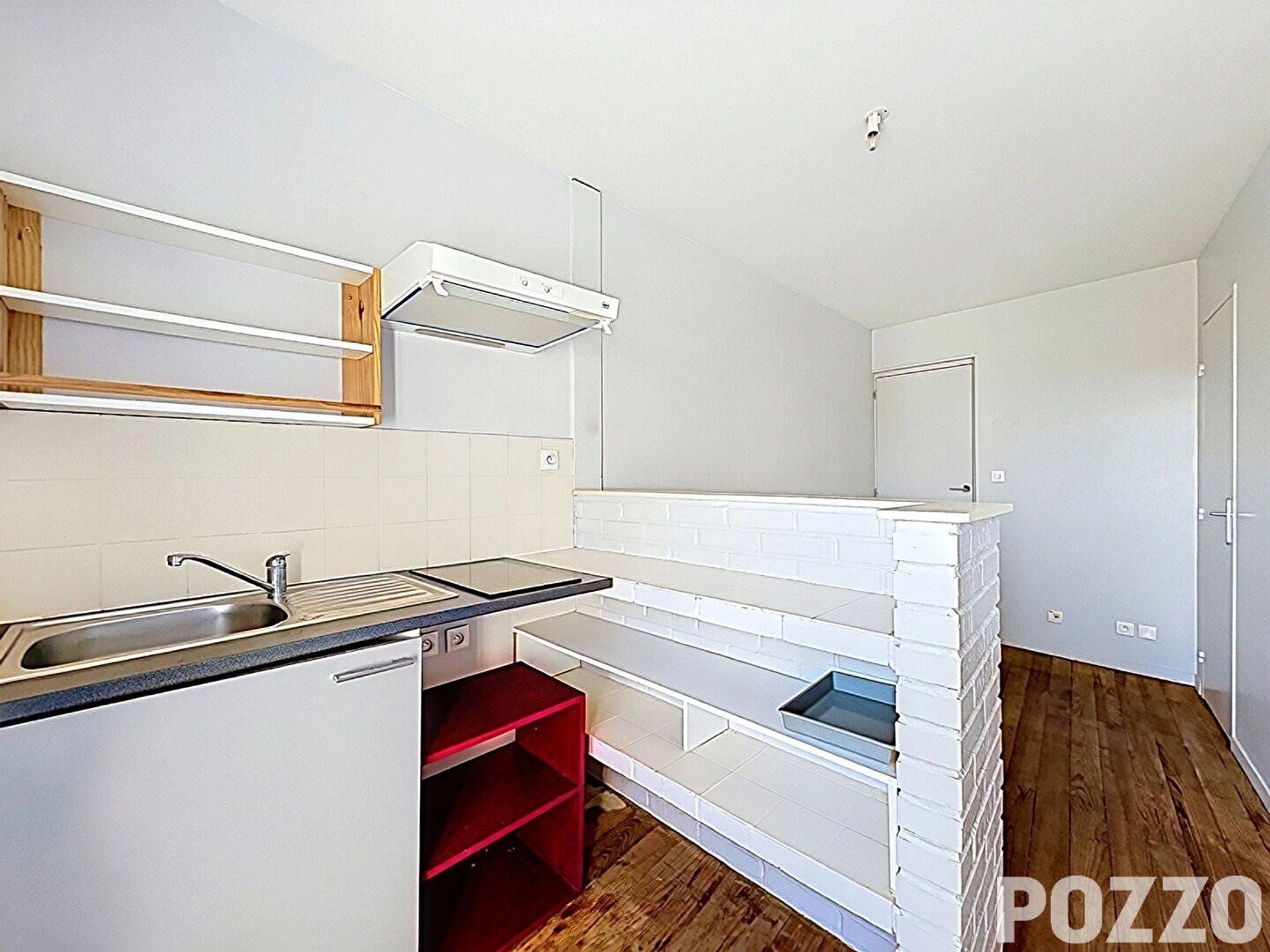 Appartement à vendre, 24m², Caen