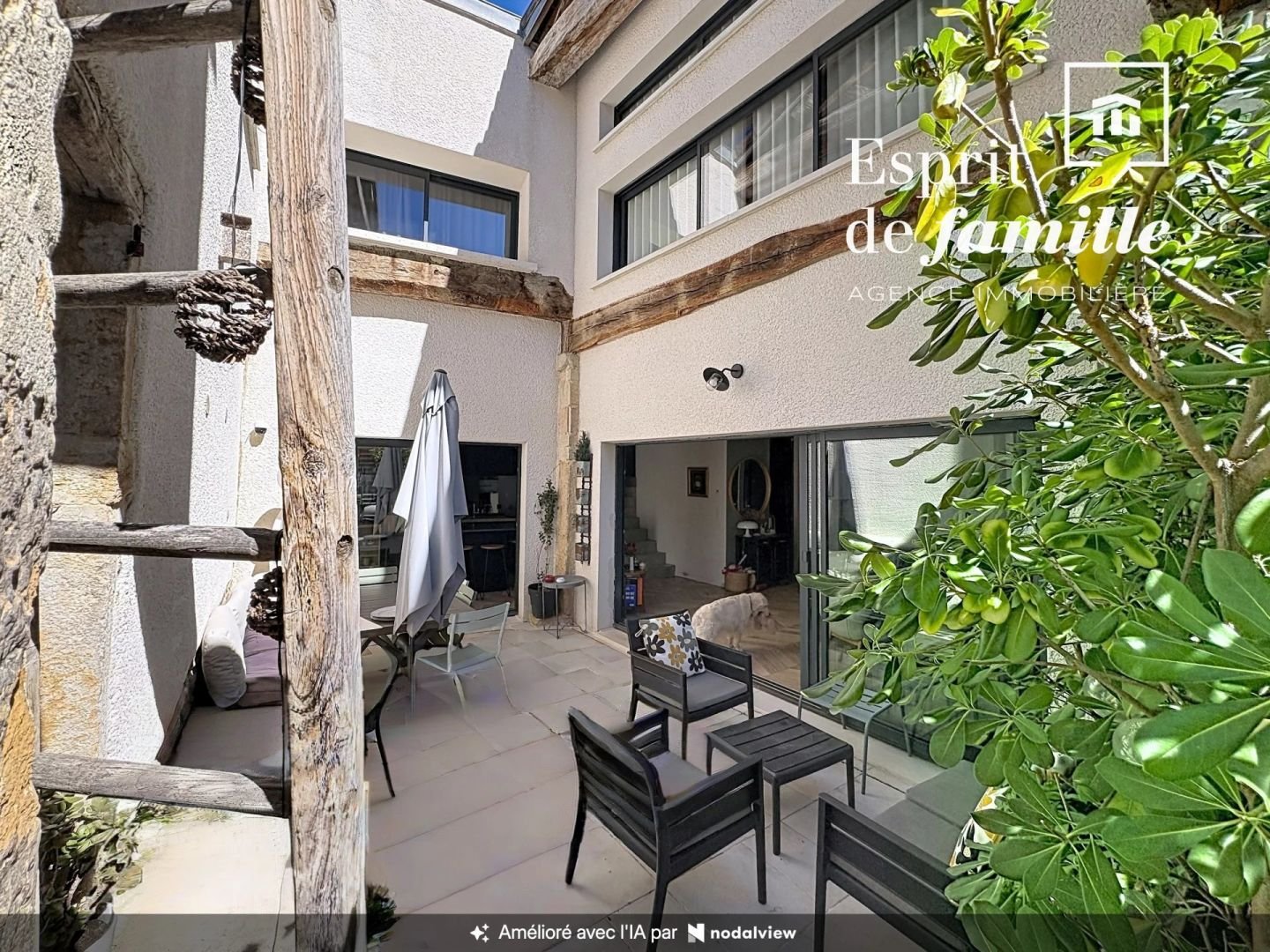 Maison à vendre, 167m², Cailloux-sur-Fontaines
