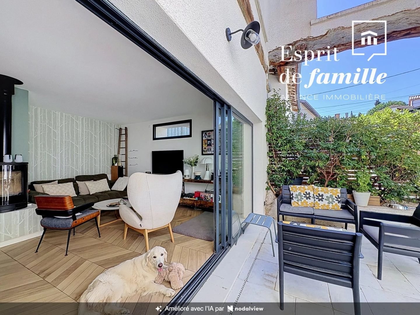 Maison à vendre, 167m², Cailloux-sur-Fontaines