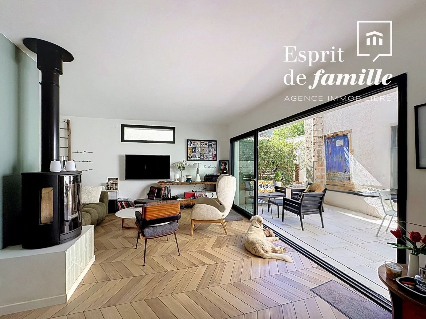 Maison à vendre, 167m², Cailloux-sur-Fontaines