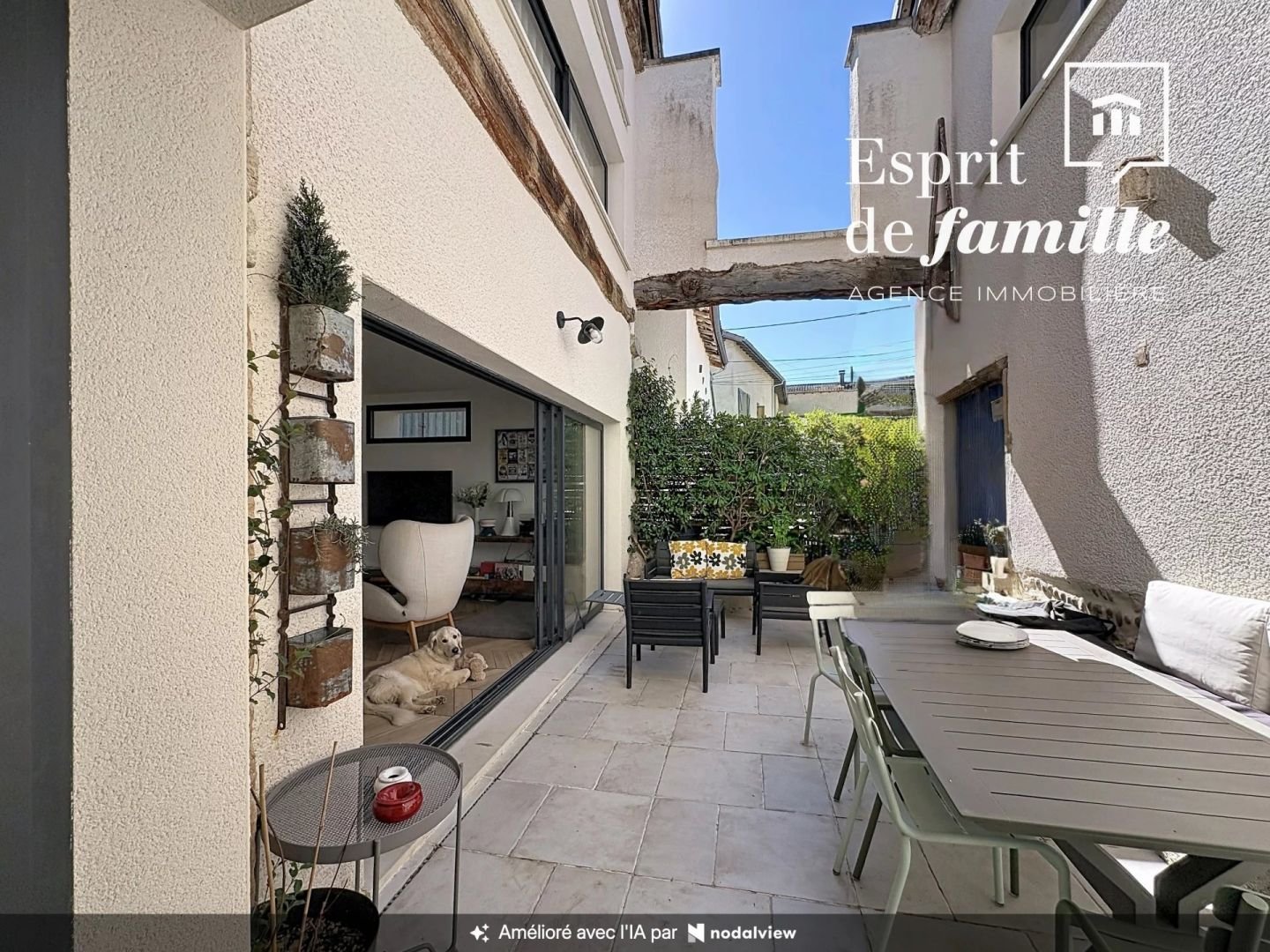 Maison à vendre, 167m², Cailloux-sur-Fontaines