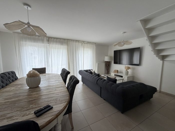 Maison à vendre, 100m², Wattrelos