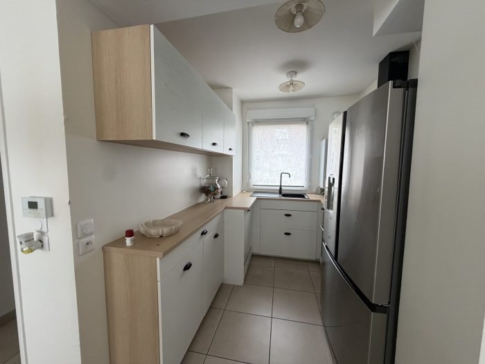 Maison à vendre, 100m², Wattrelos