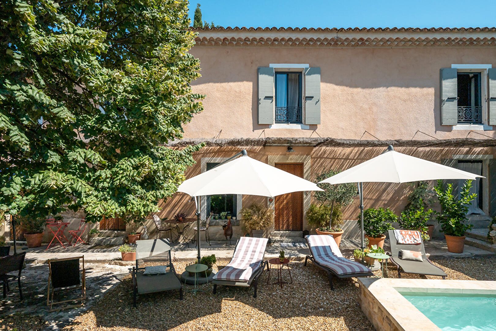 Maison à vendre, 283m², Oppède