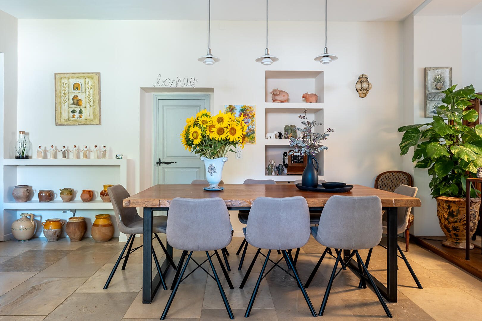 Maison à vendre, 283m², Oppède