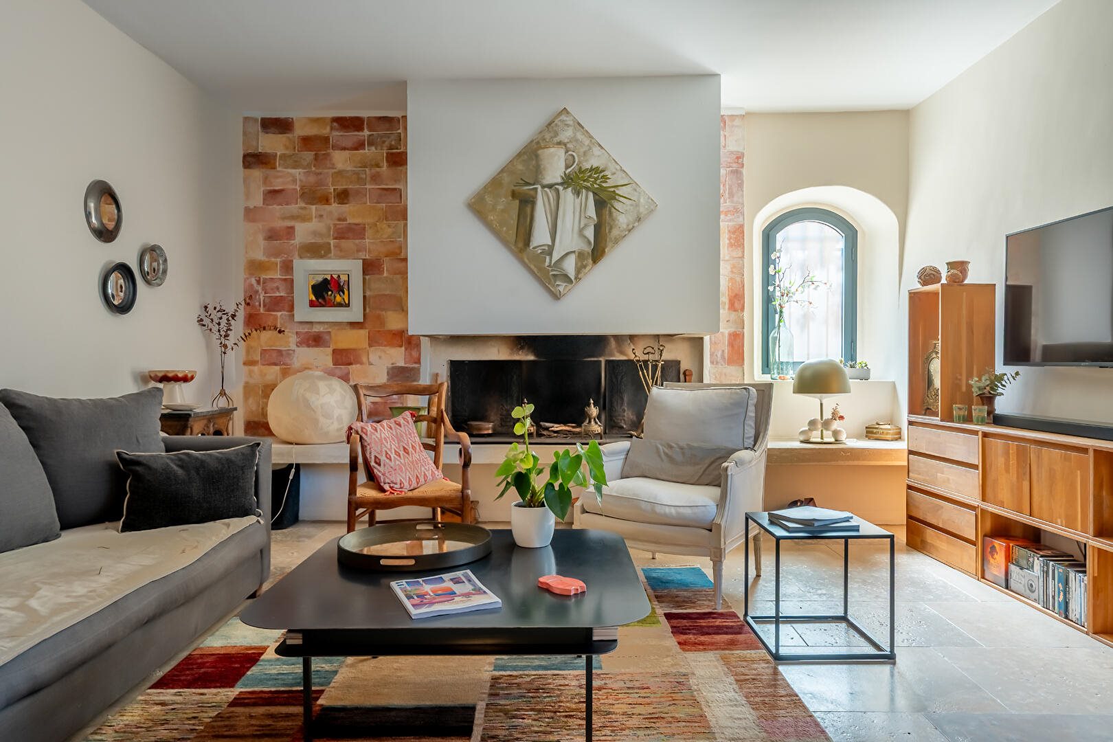 Maison à vendre, 283m², Oppède