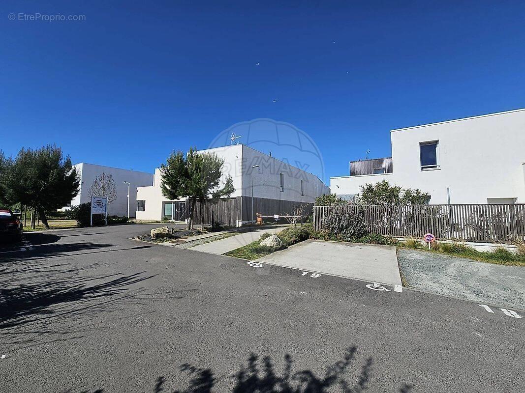 Maison à vendre, 62m², La Rochelle