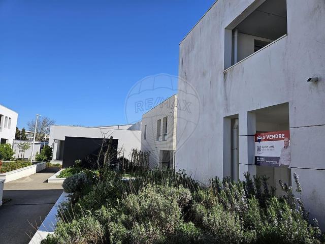Maison à vendre, 62m², La Rochelle