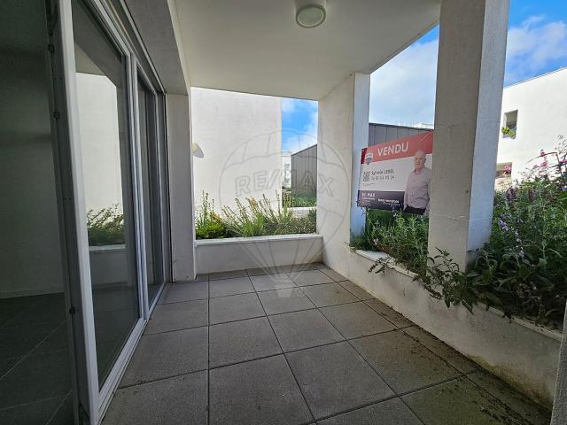 Maison à vendre, 62m², La Rochelle