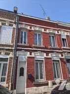 Maison à louer, 91m², Saint-Quentin