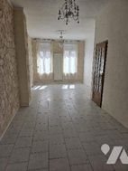 Maison à louer, 91m², Saint-Quentin