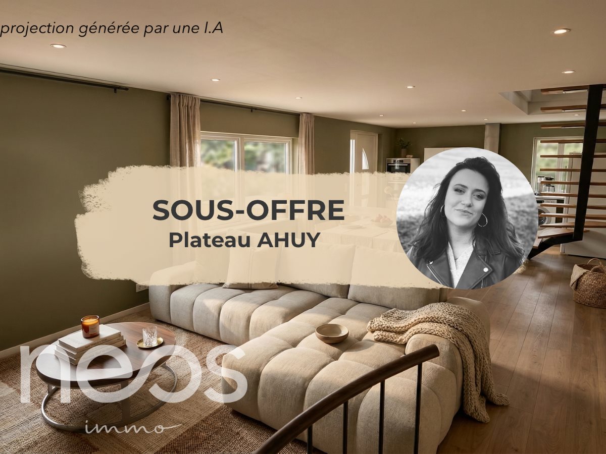 Maison à vendre, 123m², Ahuy