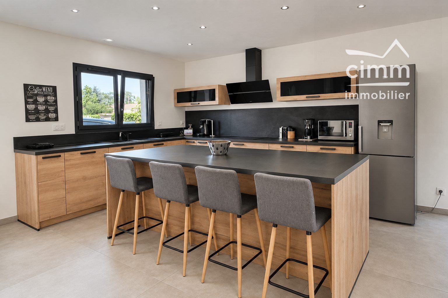 Maison à vendre, 124m², Sillans