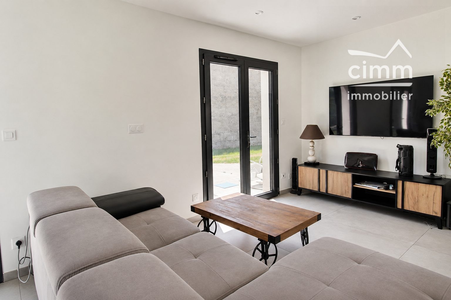 Maison à vendre, 124m², Sillans