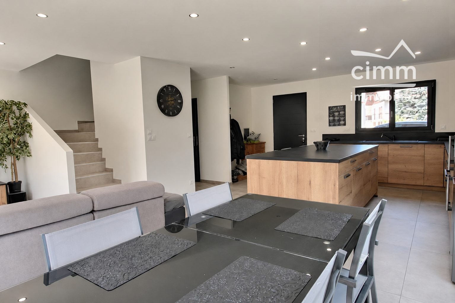 Maison à vendre, 124m², Sillans