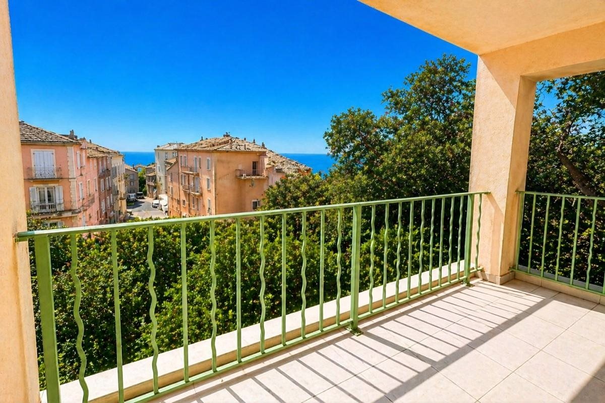 Appartement à vendre, 53m², Brando