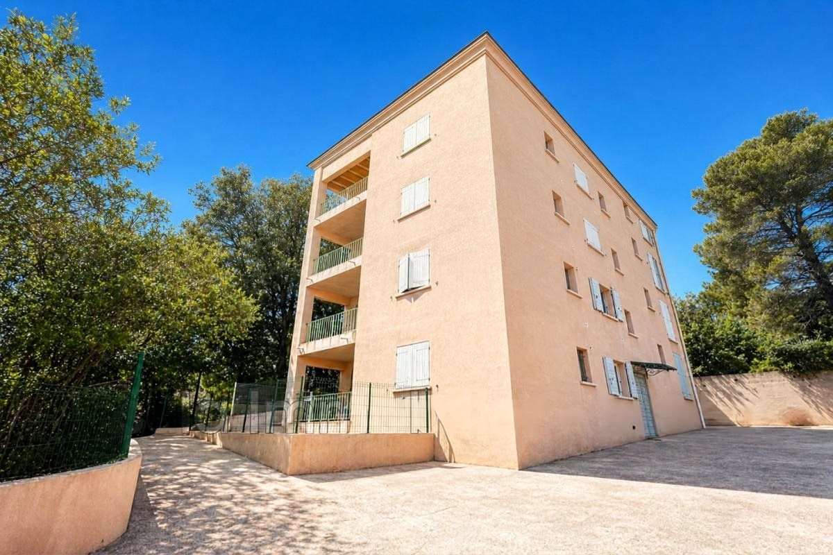 Appartement à vendre, 53m², Brando