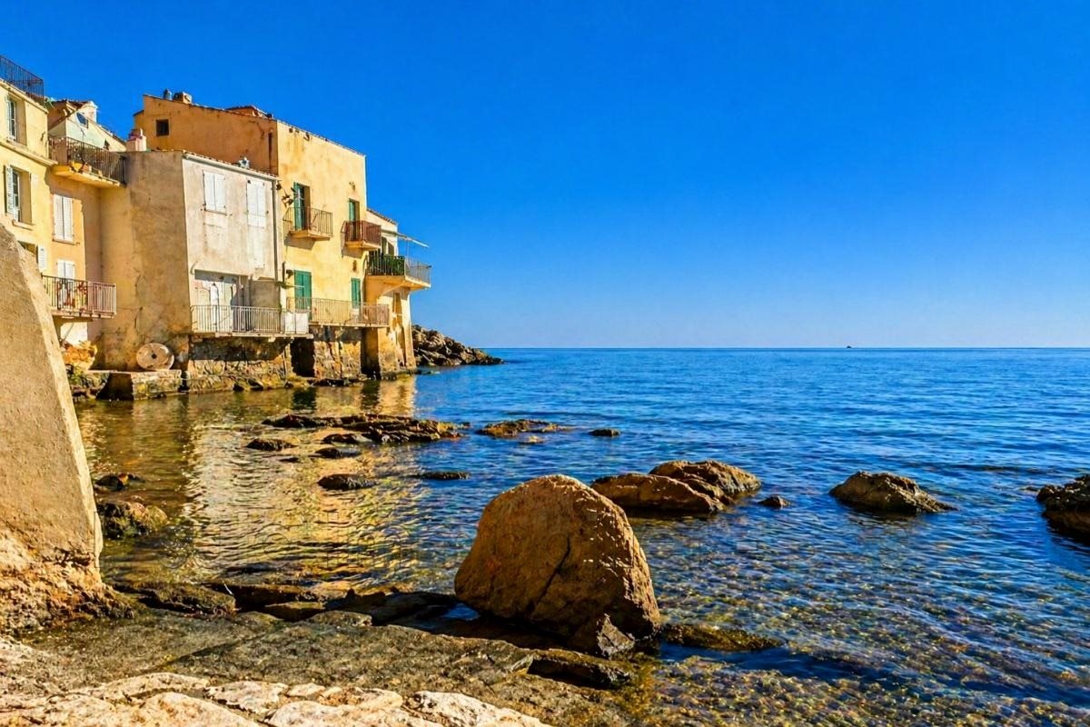 Appartement à vendre, 53m², Brando