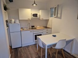 Appartement à louer, 25m², Cagnes-sur-Mer