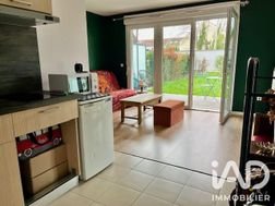 Appartement à louer, 24m², Meaux
