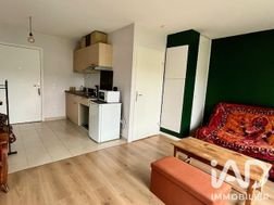 Appartement à louer, 24m², Meaux